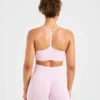 Soutien-gorge de sport sans coutures Empower
