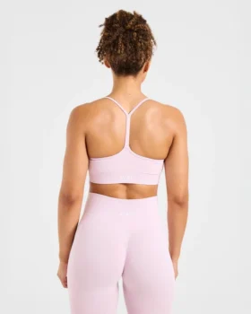Soutien-gorge de sport sans coutures Empower