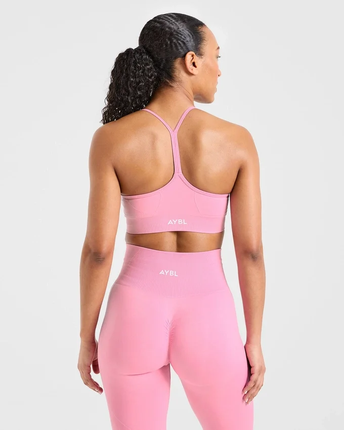 Soutien-gorge de sport sans coutures Empower