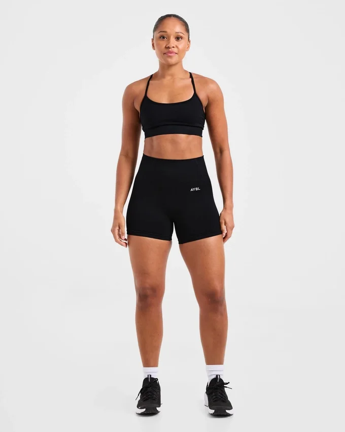 Soutien-gorge de sport sans coutures Empower