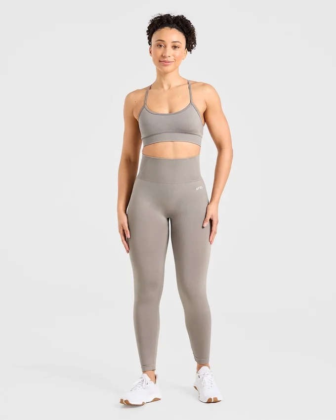 Soutien-gorge de sport sans coutures Empower