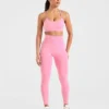 Soutien-gorge de sport sans coutures Empower