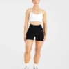 Soutien-gorge de sport sans coutures Empower