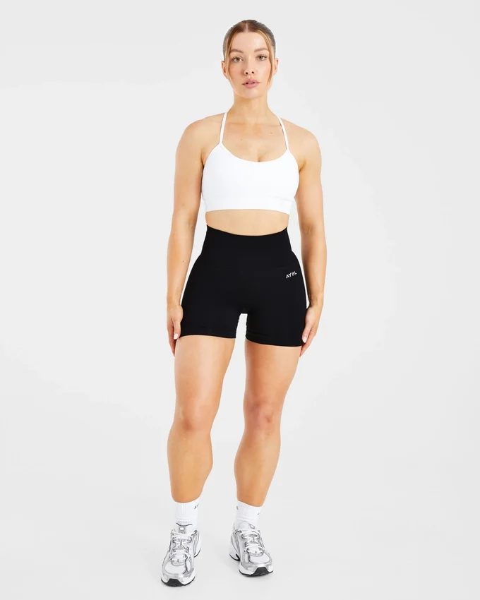 Soutien-gorge de sport sans coutures Empower