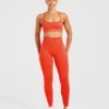 Leggings sans coutures Empower