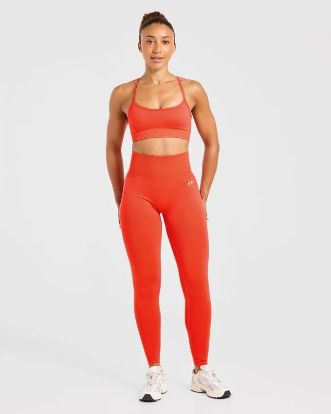 Leggings sans coutures Empower