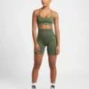 Soutien-gorge de sport sans coutures Empower