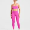 Soutien-gorge de sport sans coutures Empower