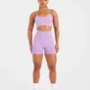 Soutien-gorge de sport sans coutures Empower