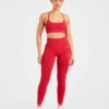 Soutien-gorge de sport sans coutures Empower