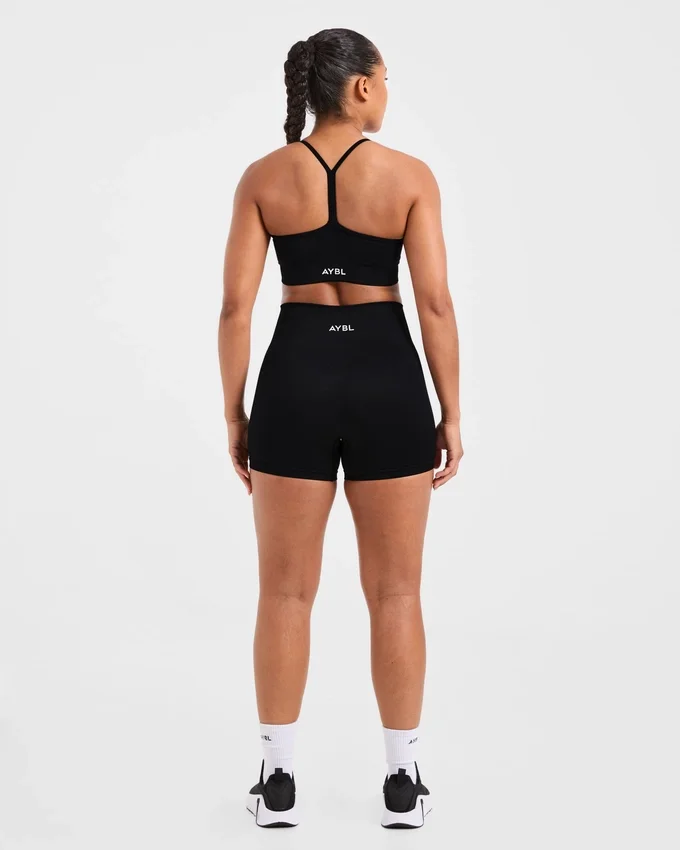 Soutien-gorge de sport sans coutures Empower