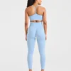 Soutien-gorge de sport sans coutures Empower