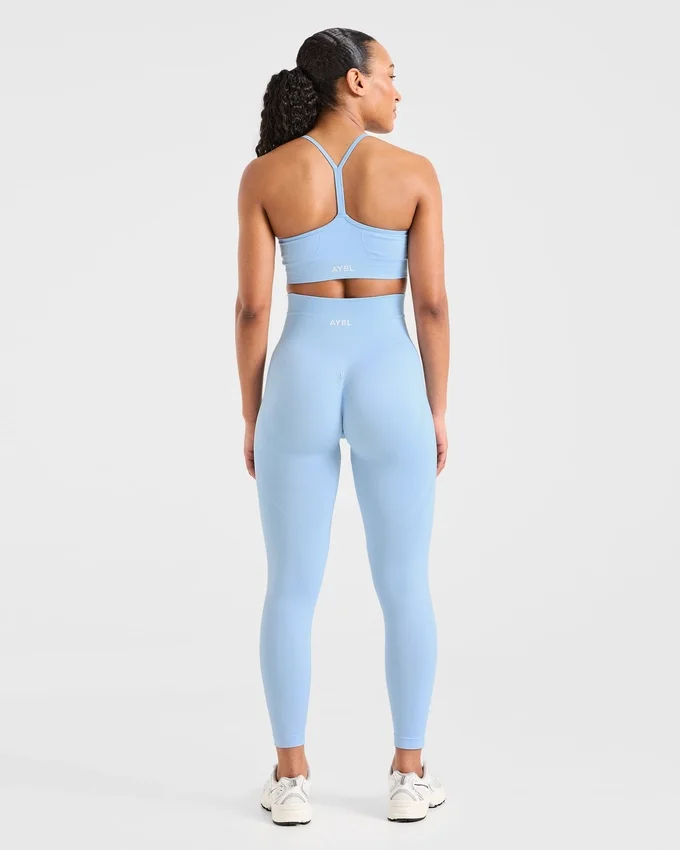 Soutien-gorge de sport sans coutures Empower