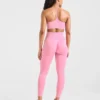 Soutien-gorge de sport sans coutures Empower