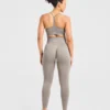 Soutien-gorge de sport sans coutures Empower