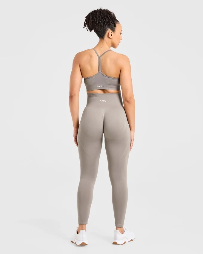 Soutien-gorge de sport sans coutures Empower