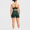 Soutien-gorge de sport sans coutures Empower