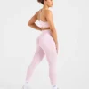 Soutien-gorge de sport sans coutures Empower