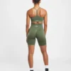 Soutien-gorge de sport sans coutures Empower