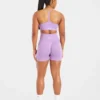 Soutien-gorge de sport sans coutures Empower