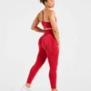 Soutien-gorge de sport sans coutures Empower