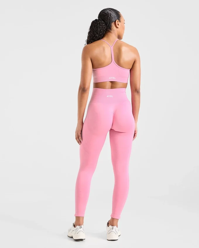 Soutien-gorge de sport sans coutures Empower