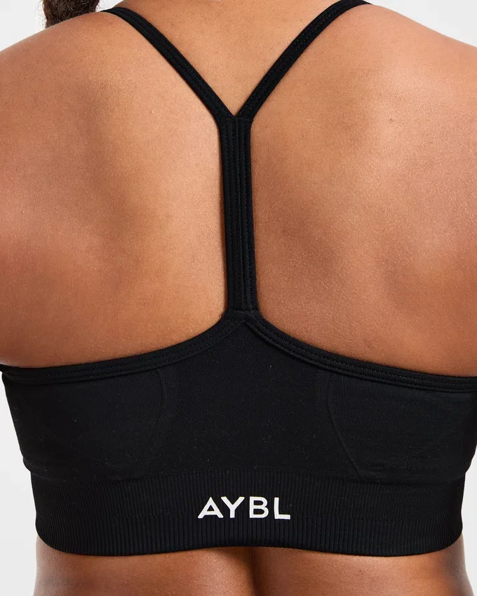 Soutien-gorge de sport sans coutures Empower