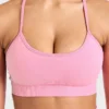 Soutien-gorge de sport sans coutures Empower