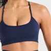 Soutien-gorge de sport sans coutures Empower