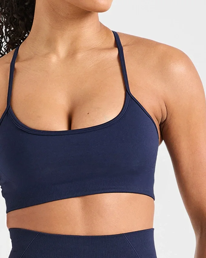 Soutien-gorge de sport sans coutures Empower
