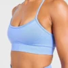 Soutien-gorge de sport sans coutures Empower