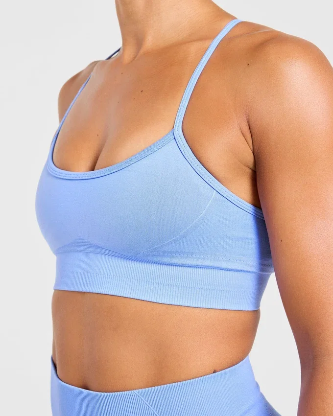 Soutien-gorge de sport sans coutures Empower