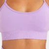 Soutien-gorge de sport sans coutures Empower