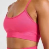 Soutien-gorge de sport sans coutures Empower