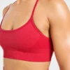 Soutien-gorge de sport sans coutures Empower