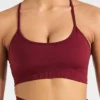 Soutien-gorge de sport sans coutures Empower