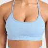Soutien-gorge de sport sans coutures Empower