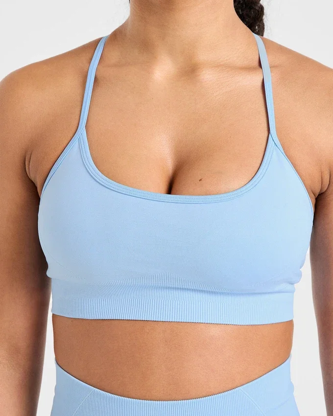 Soutien-gorge de sport sans coutures Empower