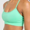 Soutien-gorge de sport sans coutures Empower