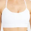 Soutien-gorge de sport sans coutures Empower