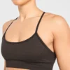Soutien-gorge de sport sans coutures Empower
