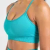 Soutien-gorge de sport sans coutures Empower