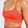 Soutien-gorge de sport sans coutures Empower