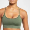 Soutien-gorge de sport sans coutures Empower