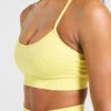 Soutien-gorge de sport sans coutures Empower