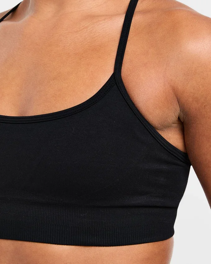 Soutien-gorge de sport sans coutures Empower