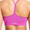 Soutien-gorge de sport sans coutures Empower