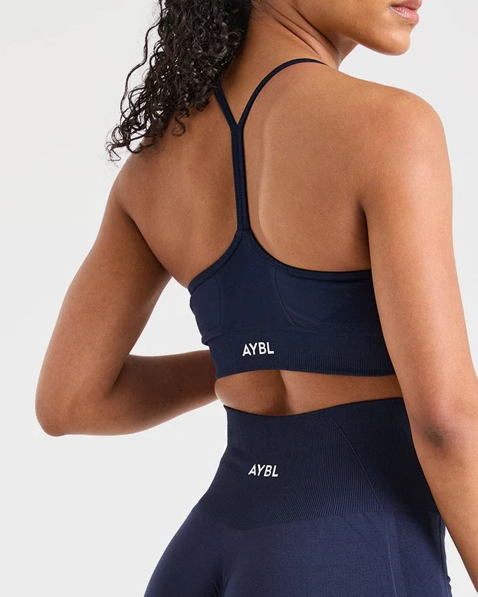Soutien-gorge de sport sans coutures Empower