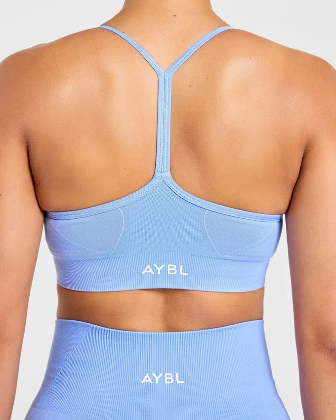 Soutien-gorge de sport sans coutures Empower