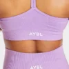 Soutien-gorge de sport sans coutures Empower